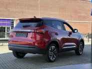 CHERY Tiggo 4 Unique HEV 1.5