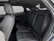 Audi Q3 Sportback 45 TFSI e 245pk S Edition · Panoramadak · Lederen Bekleding · 360 Camera · Wegklapbare Trekhaak · SONOS Audio · Stoelverwarming · Elek. Achterklep · 21'' velgen · Adaptive Cruise Control ·