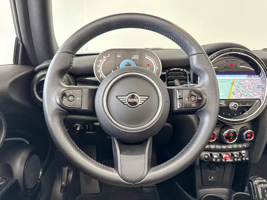 MINI Cooper Cabrio Cooper Classic