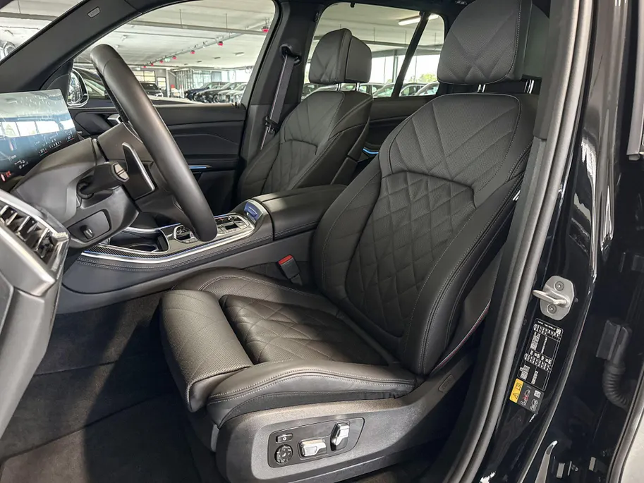 BMW X5 xDrive50e