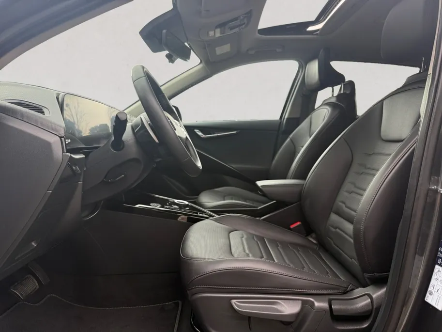 Kia Niro 1.6 GDi HEV Dynamic PlusLine | Schuif-/kanteldak | PDC v+a | Camera