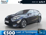 Kia Ceed 1.0T Design Edition | Stoel en stuurverwarming | Dodehoek detectie | Navigatie | Camera | Apple carplay / Android Auto | JBL sound system |
