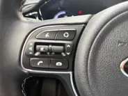 Kia e-Niro DynamicPlusLine 64 kWh Dealer onderhouden | Stoel + stuurverwarming | Climate control | 3 Fase laden |