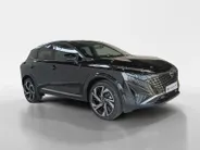 Nissan QASHQAI 1.5 e-Power Tekna Plus |Nappa lederen bekleding met geheugen|Bose Audio|Electrische achterklep|20inch LM wielen|Apple carplay & android auto| 360grd camera| PDC voor en achter|