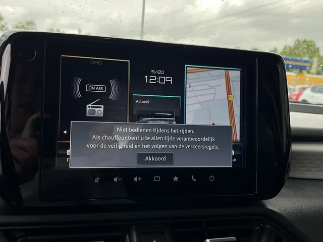 Suzuki Swift 1.2 Style Smart Hybrid | Stoelverw. | Adap. Cruise