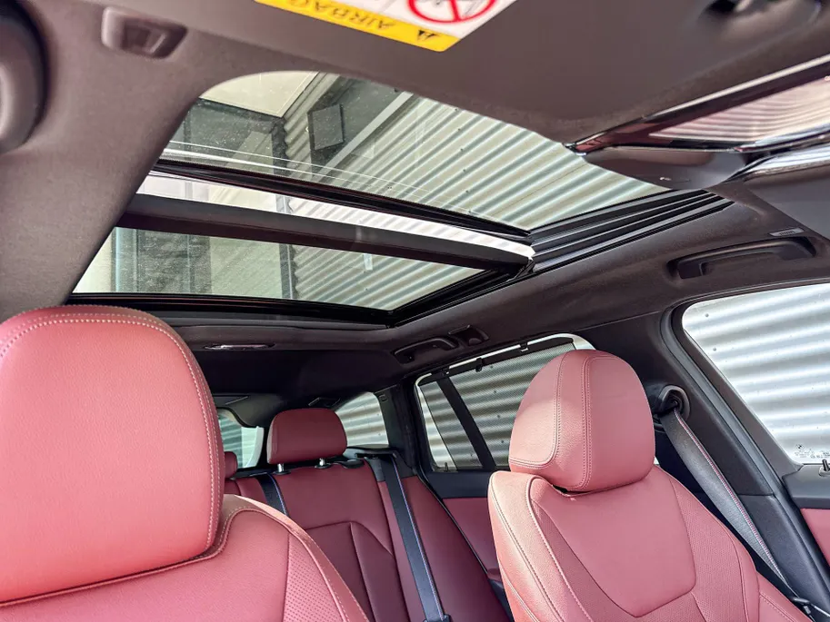 BMW 3 Serie Touring 330e xDrive