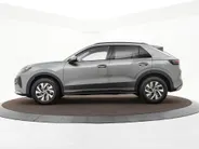 Volkswagen T-Roc Limited Edition 1.5 eTSI 116 PK 7 versn. DSG · Comfort pakket · Achteruitrijcamera · Draadloze telefoonlader · Voorraad OUTLET · Prijs is inclusief inruilpremie ·