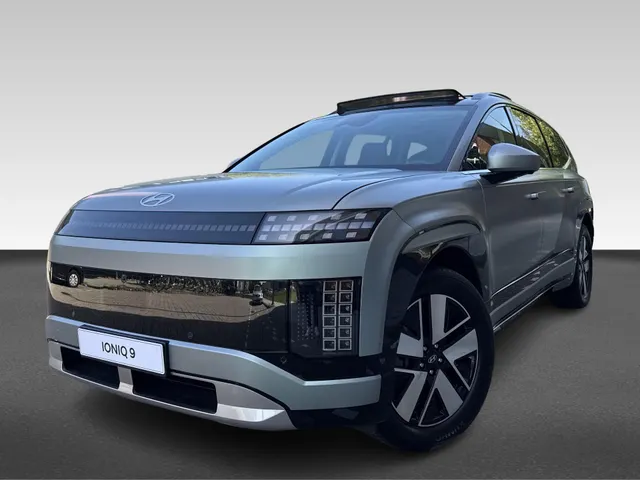 Hyundai IONIQ 9