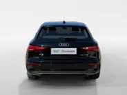 Audi A3 Sportback 35 TFSI Pro Line