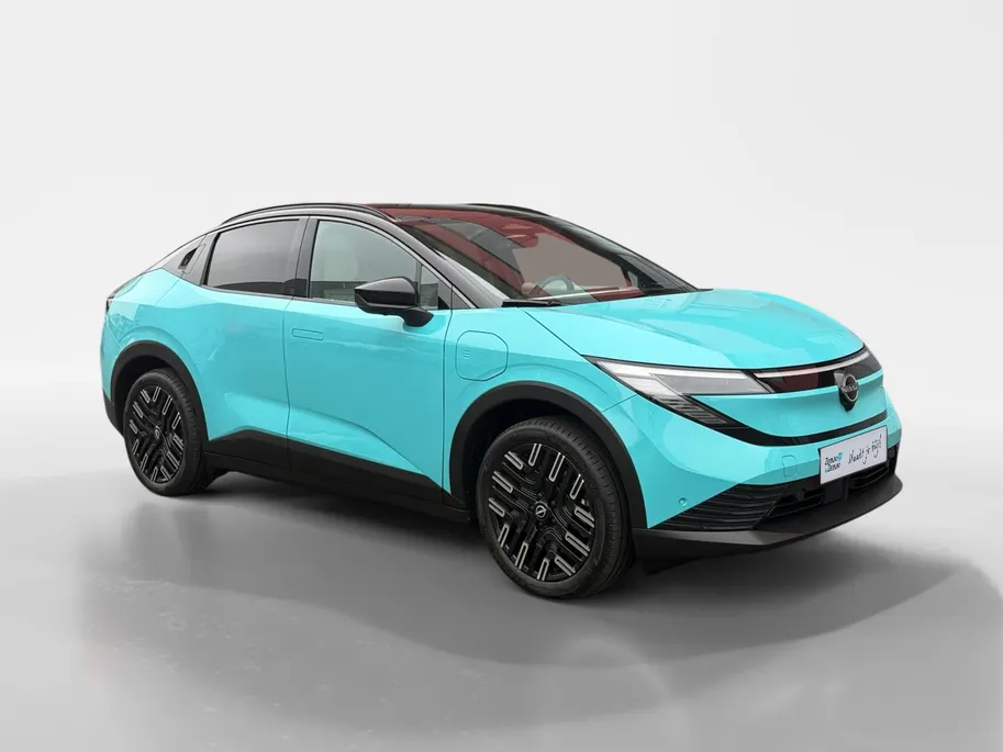 Nissan Leaf Evolve + Two Tone 75kWh 217PK AUTOMAAT | NU TE BESTELLEN | €2000,- inruilpremie |