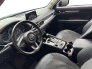 Mazda CX-5 2.0 SkyActiv-G 165 Comfort | Stoel & Stuurverwarming | Half leder | Achteruitrijcamera