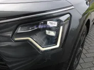 Kia Niro 1.6 GDi Hybrid DynamicPlusLine | Trekhaak | BTW Auto | Schuifdak | Stuur-/stoelverwarming | Cruise adapt. | Camera | Clima | Leer | HUD | LED | 16' LM |
