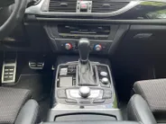 Audi A6 Avant 1.8 TFSI ultra S line Edition