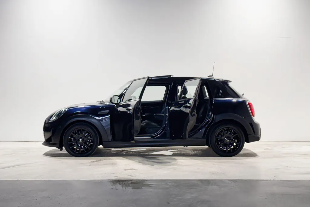 MINI Cooper 5-deurs Cooper Classic