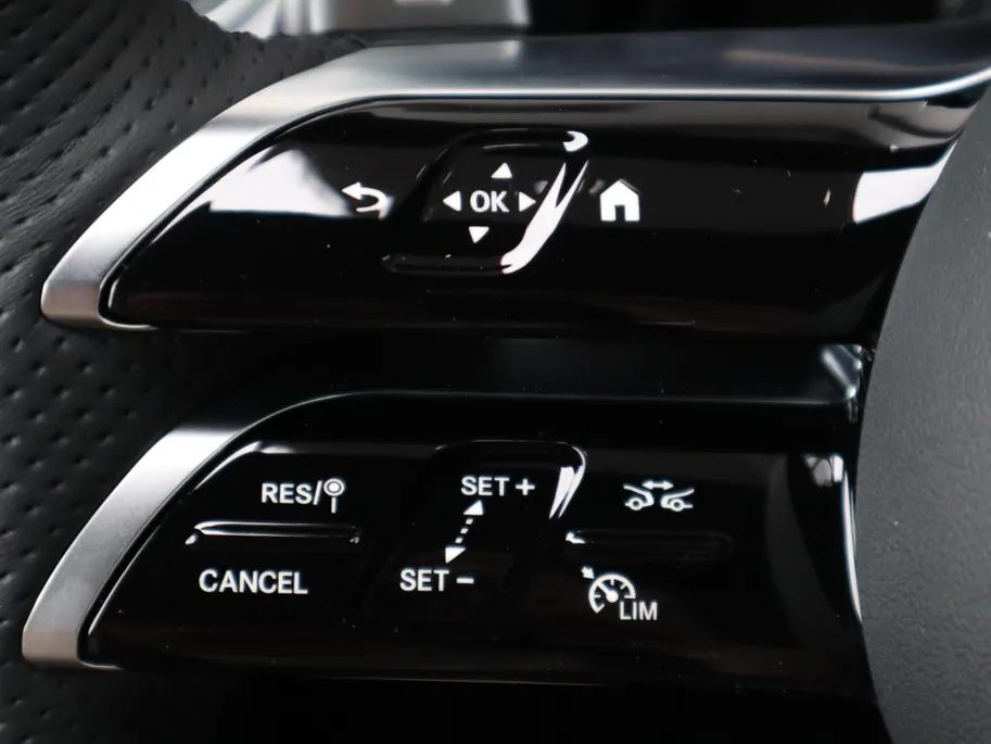 Mercedes-Benz E-Klasse Estate 300 e Sport Edition l Leder l Stoelventilatie l Trekhaak l Burmester