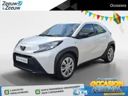 Toyota Aygo X 1.0 VVT-i MT Play | AIRCO | APPLE/ANDROID AUTO | CRUISE | CAMERA | E-CALL |