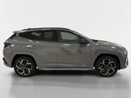 Hyundai Tucson 1.6 T-GDI PHEV N Line Edition | Stoelverwarming | Camera | Navi | Clima