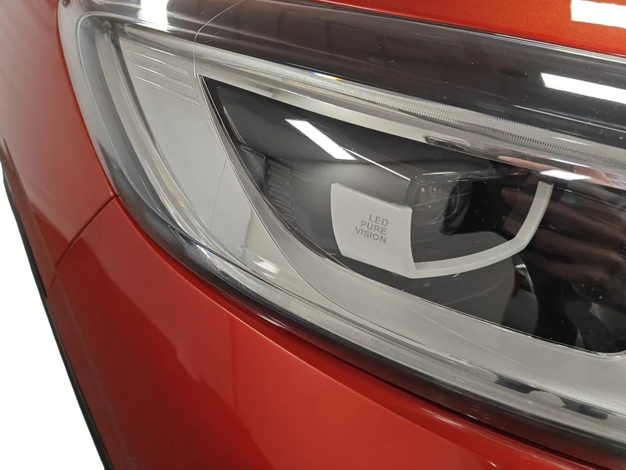 Renault Kadjar 1.3 TCe Intens NAVI AIRCO CAMERA CRUISE CONROLE APPLE CARPLAY ANDROID AUTO ZEER MOOIE AUTO DEALER ONDERHOUDEN