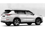 Mitsubishi Outlander 2.4 PHEV Limited Edition Zeer Complete uitvoering| 8 jaar garantie| Snel leverbaar | Totaalprijs op is op.