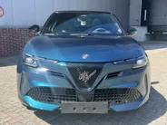 Alfa Romeo Junior 1.2 Turbo 136 PK Ibrida Speciale | Techno | Pano | Camera | Navi