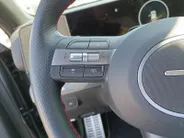 Hyundai Kona 1.6 GDI HEV N Line Sky | Apple Carplay/Android Auto | Rondom camera | Schuif-/kanteldak