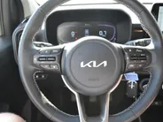 Kia Picanto 1.0 DPI DYNAMICPLUSLINE|NAVI|CAMERA|7.340KM