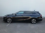Kia Ceed Sportswagon Sw 1.0 T-GDi MHEV 100pk DCT7 Design Edition