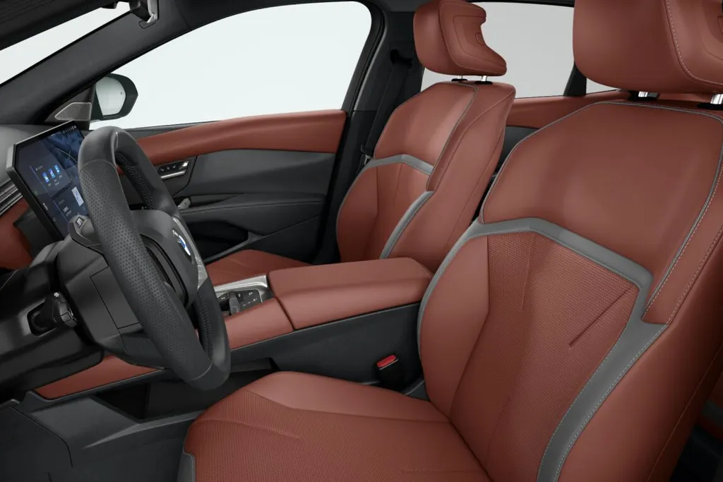 BMW i3 Sedan 50 xDrive First Edition 113.4 kWh