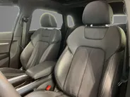 Audi e-tron 55 quattro S Line 300kW/408PK 95 kWh · Panoramadak · Camera + Parkeersensoren · Drive select