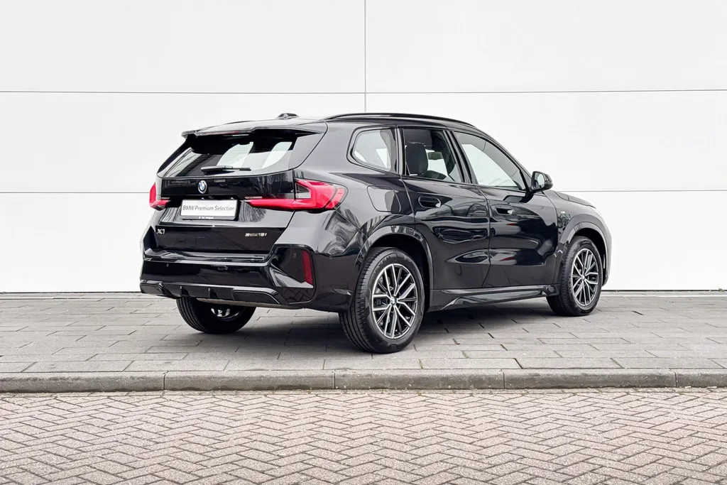 BMW X1 sDrive18i
