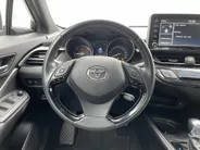 Toyota C-HR 1.8 Hybrid 122pk CVT Active Clima / Cruise / Navi
