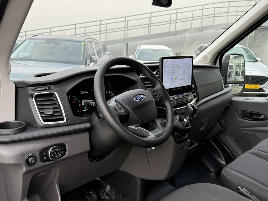 Ford Transit 350 2.0 TDCI L3H2 Trend