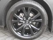 Mazda CX-30 2.0 e-SkyActiv-X M Hybrid Homura | 18' LM | Navi | Stoel-/stuurverwarming | Camera | Cruise adapt. | PDC | Dodehoek detectie | HUD | LED |