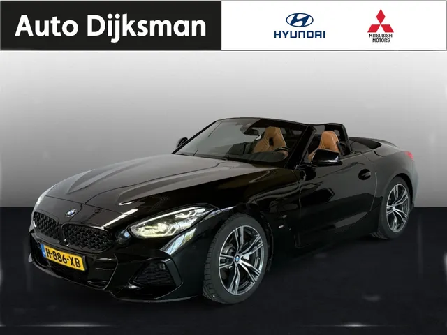 BMW Z4 Roadster sDrive20i High Executive