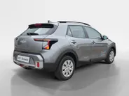 Kia Stonic 1.0 T-GDi MHEV DynamicLine | Navigatie | Cruise control | Stoel+ Stuur verwarming | Demo