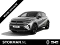 Renault Captur esprit Alpine | Achteruitrijcamera | Active driver assist | Adaptive Cruise Control