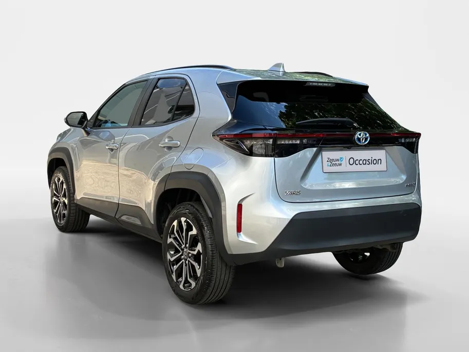 Toyota Yaris Cross 1.5 Hybrid Dynamic