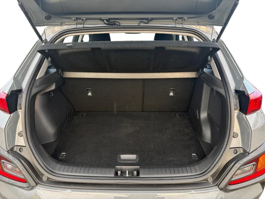 Hyundai Kona 1.0T Premium |voorstoelen/Stuurwiel verwarmd|Allweatherbanden| Apple Carplay/Android Auto| 12maanden Bovag garantie|