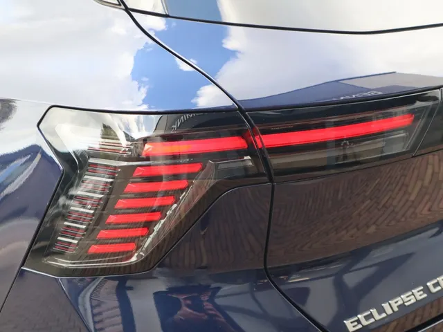 Mitsubishi Eclipse Cross Intense+ 87 kWh | Stuur/Stoel Verwarming | 360* Camera