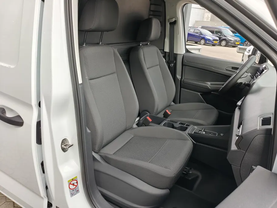 Ford Transit Connect 1.5 Trend PHEV 150PK L1 DEMO | BPM VRIJ I APPLE CARPLAY/ANDROID AUTO I