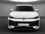 Volkswagen T-Roc 1.5 eTsi 150pk DSG R-Line First Edition · Camera · Apple/Android Car Play · Navigatie · Wegklapbare Trekhaak · Elek. Achterklep · 18'' Inch ·