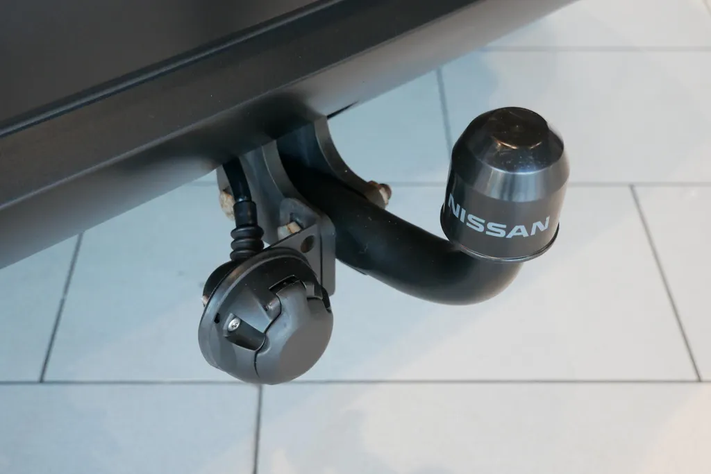 Nissan Juke 1.0 DIG-T N-Connecta *Navi via Carplay*Camera*Climate Control*Trekhaak*Keyless Entry*LM.Velgen*1ste eigenaar!