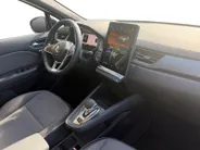 Renault Captur 1.6 E-Tech full hybrid 145 techno | Camera | Parkeersensoren | Apple Carplay & Android Auto | Adaptieve Cruise Control | Climate Control | LMV | Navigatie | 12 Maanden BOVAG Garantie