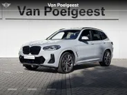 BMW X3 xDrive30e