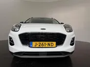 Ford Puma 1.0 EcoBoost Hybrid Titanium 125pk