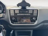 Volkswagen up! 1.0 TSI BMT cross up! | Parkeercamera | Stoel + Stuurverwarming | Climate control | Bluetooth | Lm-velgen