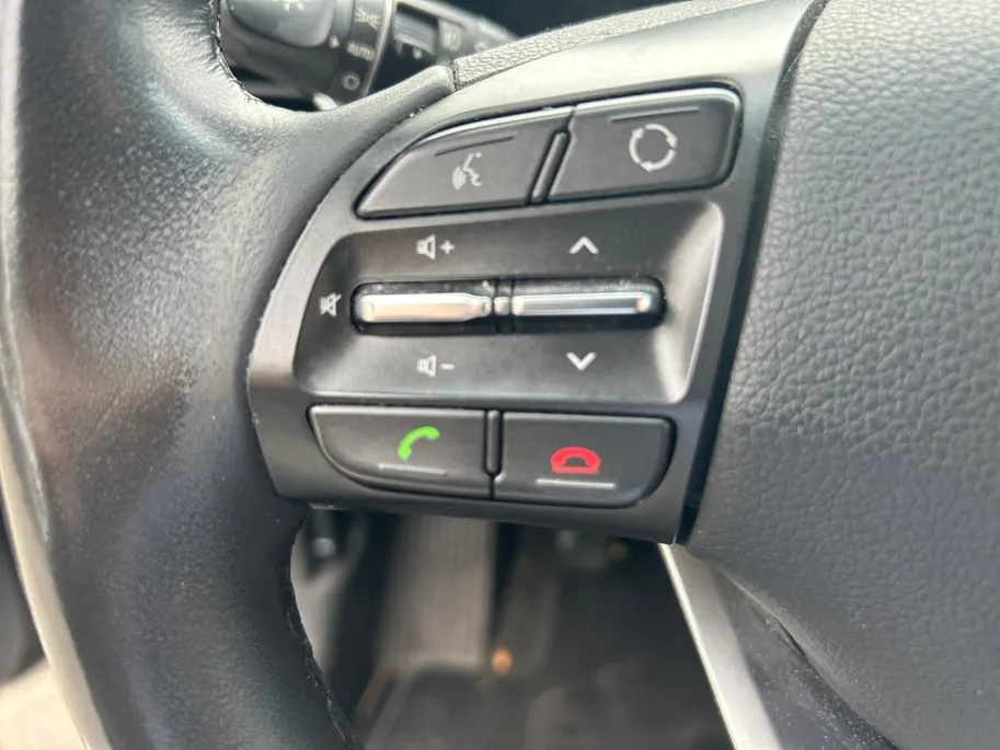 Hyundai i30 Wagon 1.4 T-GDI Comfort Zeer mooie uitvoering! Nu met 12 maanden garantie!