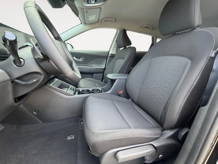 Hyundai Kona Electric Standard Range Pure Edition 48.6 kWh | Z&Z Topdeal! | Van €33.790,- , nu voor €32.290,-  |
