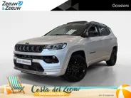 Jeep Compass 4xe 240 | PHEV | 360 CAMERA | MEMORY |