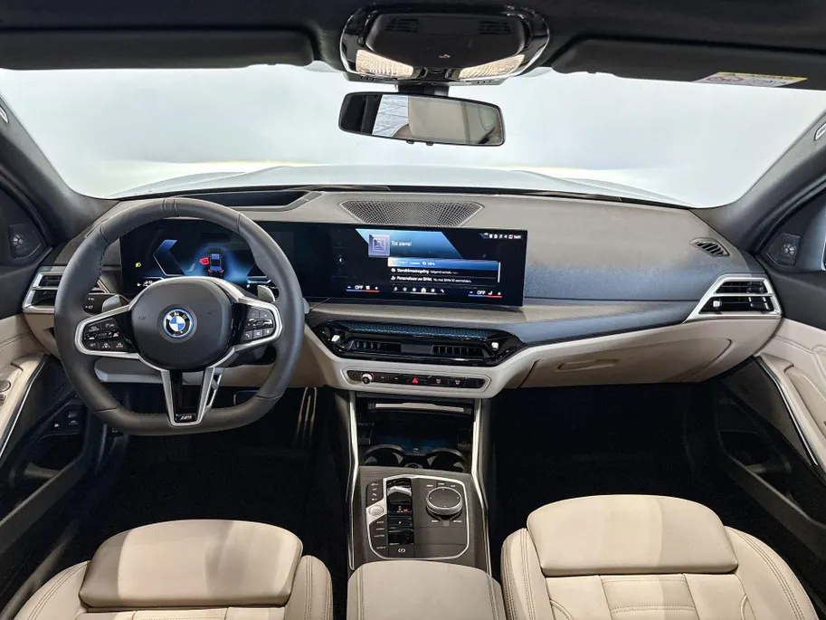 BMW 3 Serie Touring 330e Innovation Pack M Sportpakket Pro